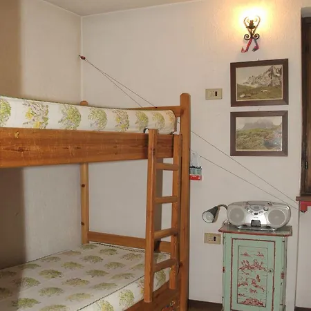 Apartment Joivy Rustic Apt For 4 With Parking Nearby Ski Lifts